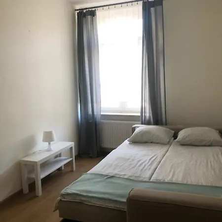 Mieszkanie Blisko Plazy فندق سوبوت
