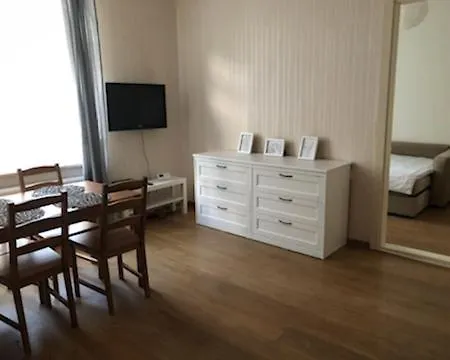 Mieszkanie Blisko Plazy * سوبوت