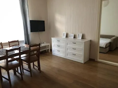 Mieszkanie Blisko Plazy * سوبوت