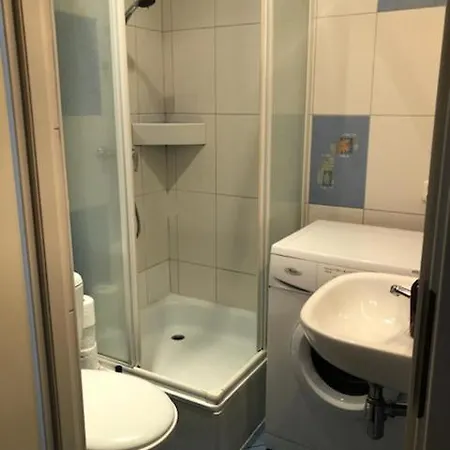 Hotel Mieszkanie Blisko Plazy