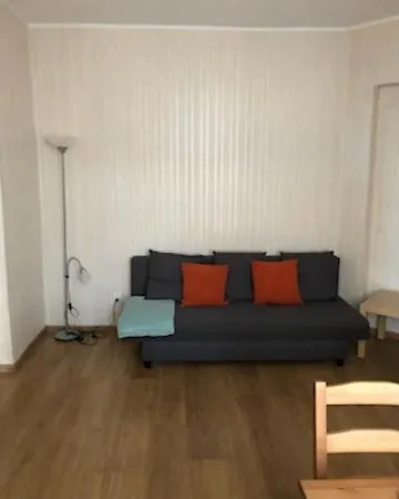 Hotel Mieszkanie Blisko Plazy