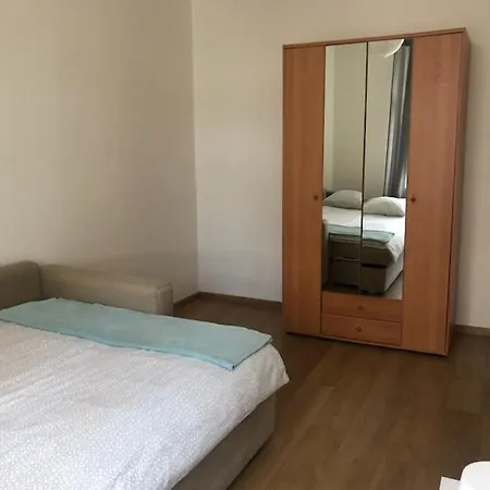 Mieszkanie Blisko Plazy *