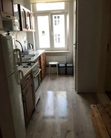 Hotel Mieszkanie Blisko Plazy