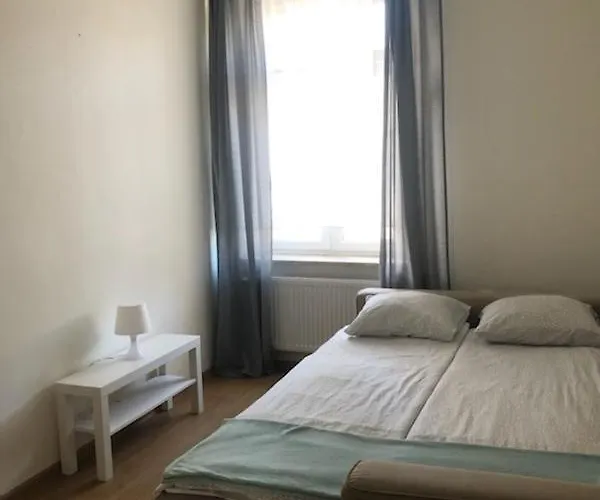 Mieszkanie Blisko Plazy Hotel Sopot