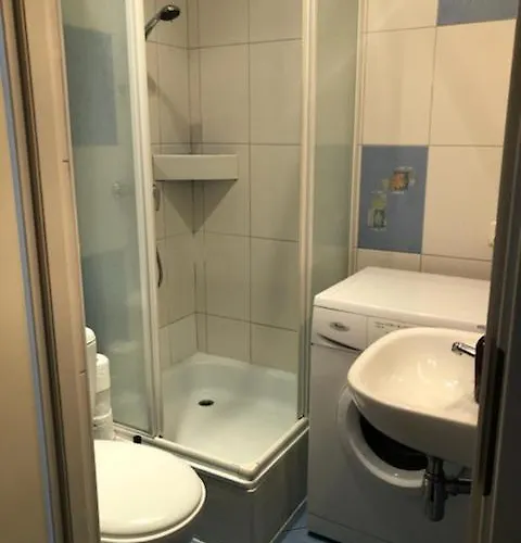 Hotel Mieszkanie Blisko Plazy