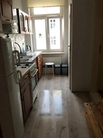 Hotel Mieszkanie Blisko Plazy